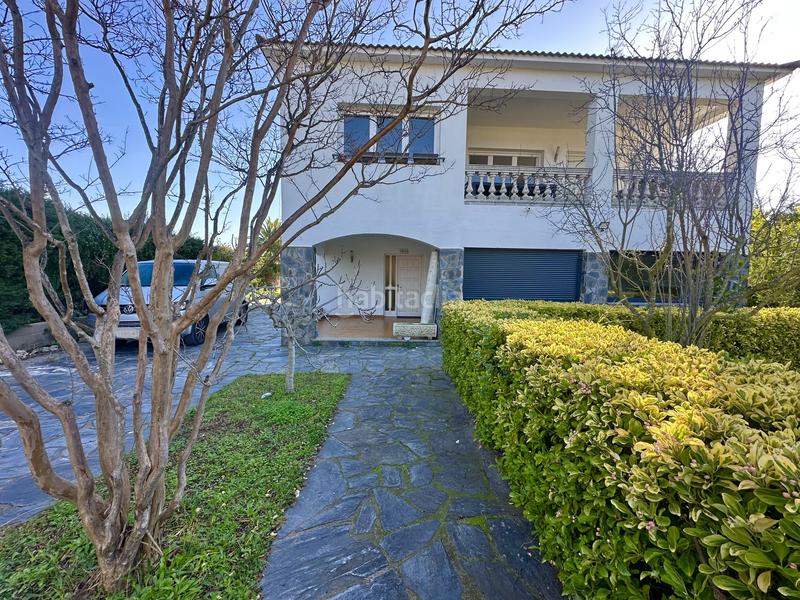 Foto 16a7158c-9f21-4f43-8eed-aa19111db993. Chalet with heating parking pool in Cabanyes-Mas Ambrós-Mas Pallí Calonge