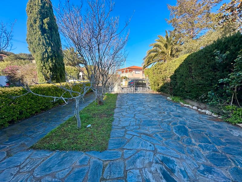 Foto 1cd502a8-f061-415e-9af9-c3a778564b76. Chalet with heating parking pool in Cabanyes-Mas Ambrós-Mas Pallí Calonge