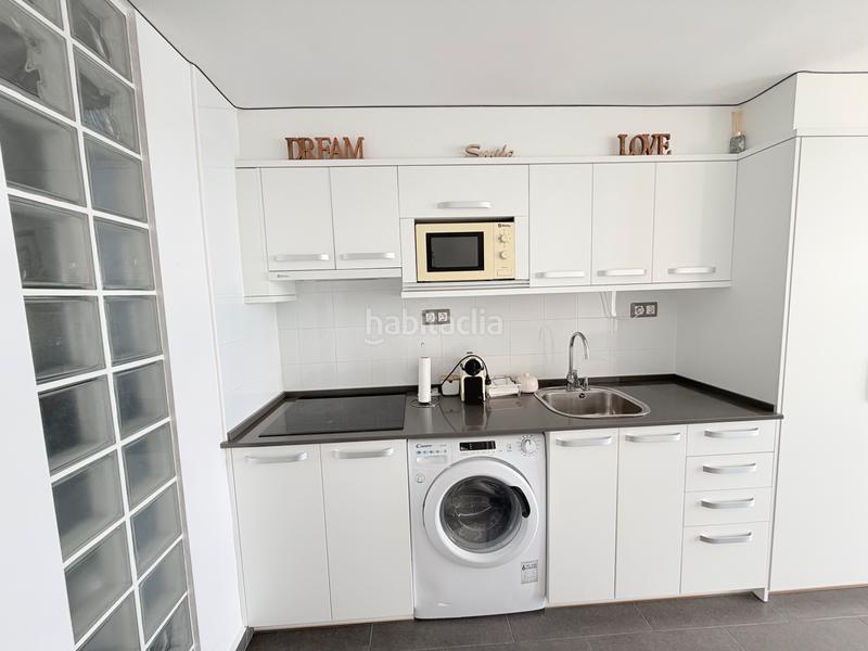 Foto a9912841-e585-46cd-a767-7645c0900be1. Monolocale con riscaldamento in Centre-Platja Platja d´Aro