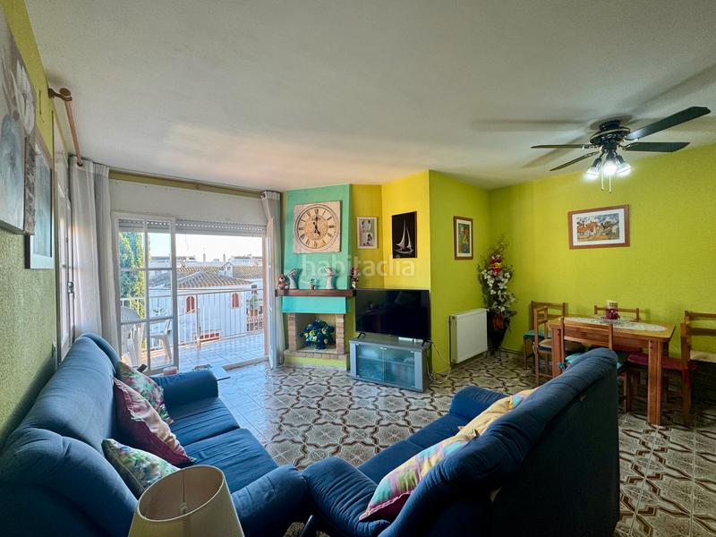 Foto 103b2b36-cf4f-49ea-8a47-9bd022e7f020. Dachwohnung mit heizung parking pool in Fenals Platja d´Aro