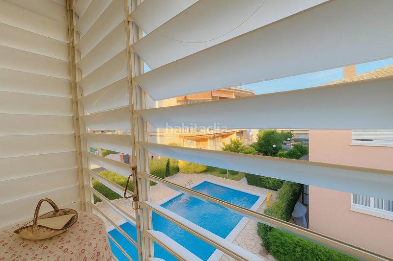 Foto b8db78e7-9118-441f-9ce2-5d834abd48ca. Dachwohnung mit heizung parking pool in Fenals Platja d´Aro