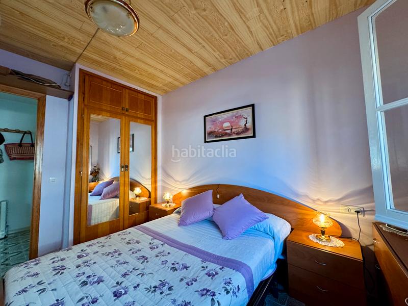 Foto cce64597-d074-4060-9069-2b7ca8475b8c. Dachwohnung mit heizung parking pool in Fenals Platja d´Aro