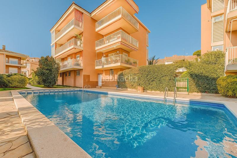 Foto e9db6541-f248-415f-ac08-d192c19f0b73. Dachwohnung mit heizung parking pool in Fenals Platja d´Aro