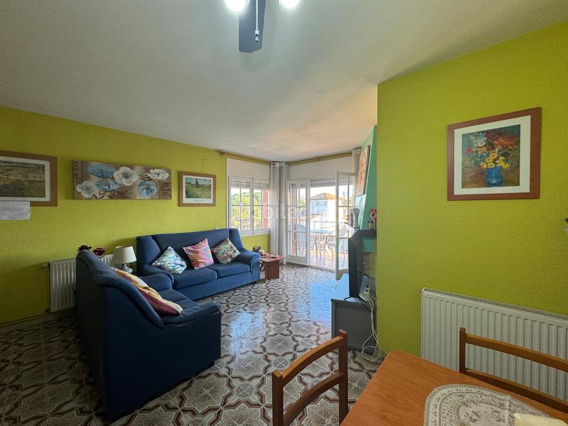 Foto ec2c3129-e482-4232-be6f-a9ff25a70e22. Dachwohnung mit heizung parking pool in Fenals Platja d´Aro