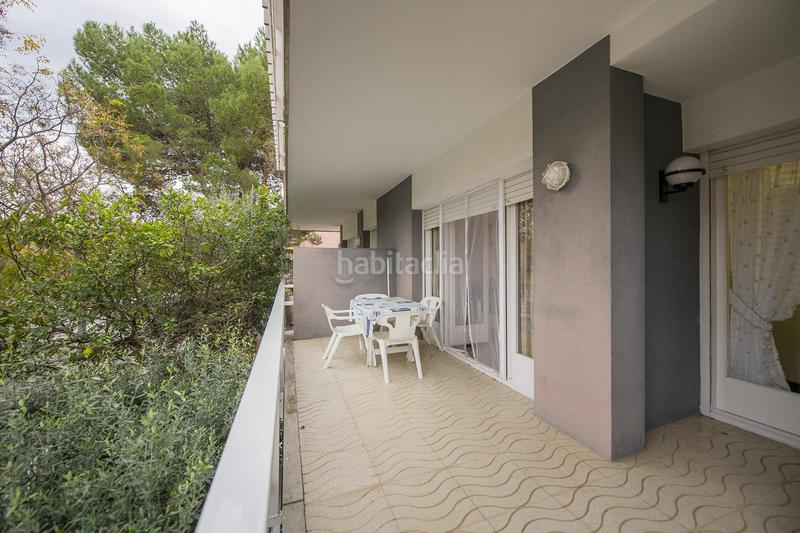 Foto 25a29589-7e46-432a-9160-aecf513557bf. Appartement mit parking in Port d´Aro Platja d´Aro