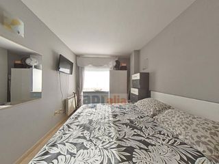 Apartament a Mossèn gaspar bosch 45. Soleado piso, con ascensor en el edificio.