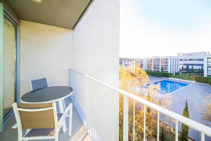 Foto 0004fa64-7892-43ff-8fe3-d5b433e1b8a0. Attico con riscaldamento parcheggio in Fenals Platja d´Aro