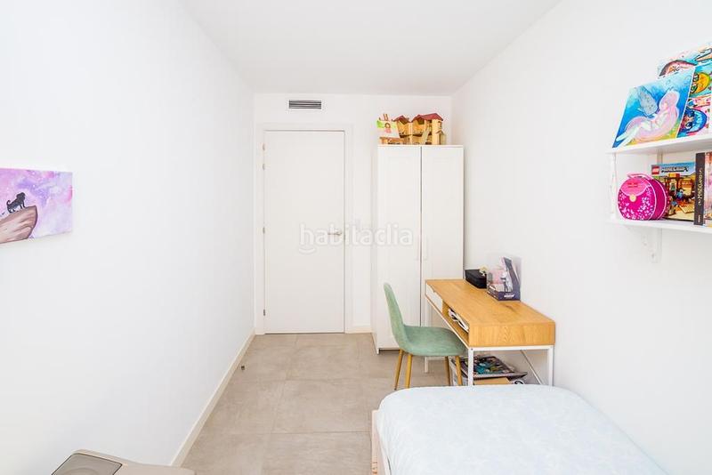 Foto 1656ec71-2478-4bd5-b50f-865a9fbe4501. Attico con riscaldamento parcheggio in Fenals Platja d´Aro