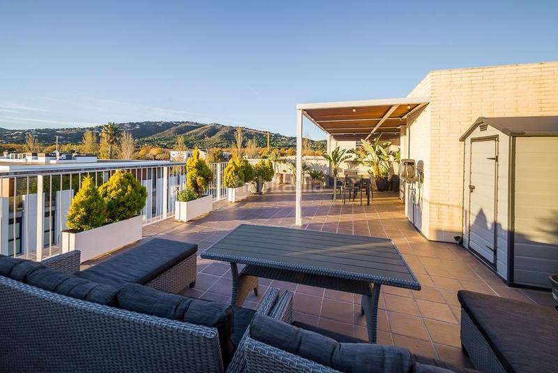 Foto 26a30f1a-1849-431b-808f-7f0091c5d940. Attico con riscaldamento parcheggio in Fenals Platja d´Aro