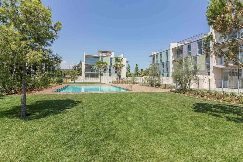 Foto 5e8ab6a0-3910-401d-b7ea-1f36beb544d2. Attico con riscaldamento parcheggio in Fenals Platja d´Aro