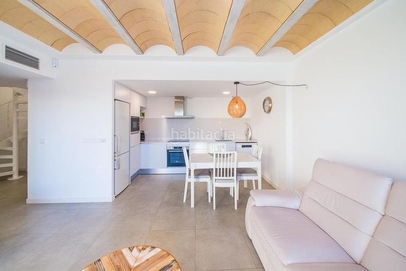 Foto 9da50b43-e4b7-4130-ba72-3230b9102f2c. Attico con riscaldamento parcheggio in Fenals Platja d´Aro