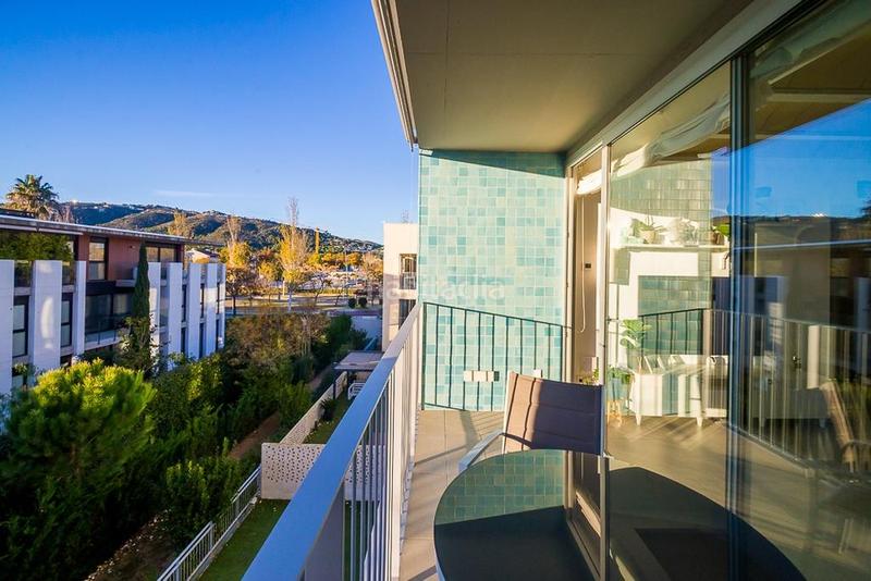 Foto b022abae-331c-49cf-adef-a4a59785b436. Attico con riscaldamento parcheggio in Fenals Platja d´Aro