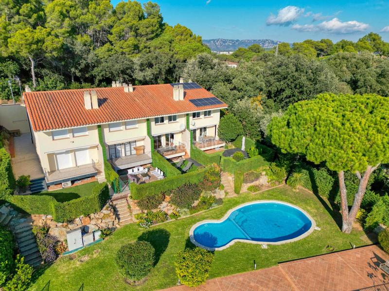 Foto 3e4abcc8-2f09-4f4c-9a34-36a70e5fbc08. Casa adosada en Puntabrava-Port Salvi Sant Feliu de Guíxols