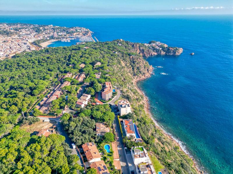 Foto 56294393-3760-4e8e-b77a-4b858b0d7315. Casa adosada en Puntabrava-Port Salvi Sant Feliu de Guíxols