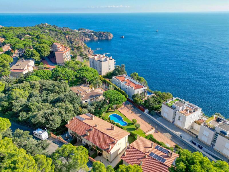 Foto 7803b046-3be1-49be-9f2b-fae713918e90. Casa adosada en Puntabrava-Port Salvi Sant Feliu de Guíxols