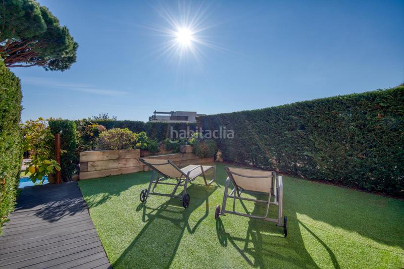 Foto c4643895-2546-4fea-bad4-5d9f512e95d6. Casa adosada en Puntabrava-Port Salvi Sant Feliu de Guíxols