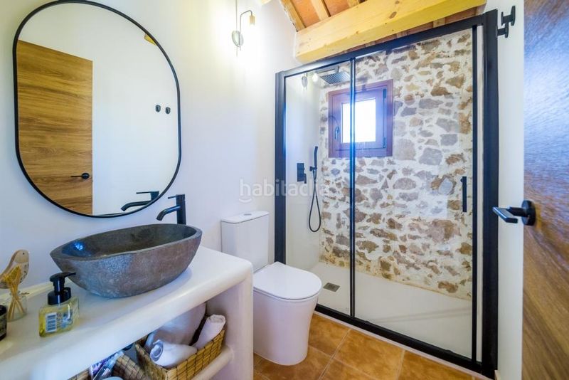 Foto 6e15a353-0d49-490b-9d8a-336e7ebb94be. Casa amb calefacció aparcament a Puig Ses Forques - Torre Colomina Sant Antoni de Calonge