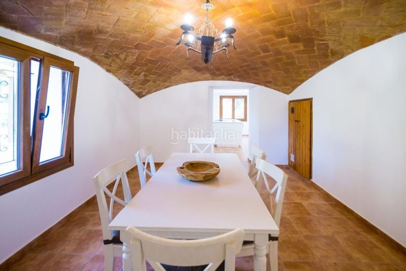 Foto a94ff9e2-cd25-4b06-94fc-4a0bed7e1d60. Casa amb calefacció aparcament a Puig Ses Forques - Torre Colomina Sant Antoni de Calonge