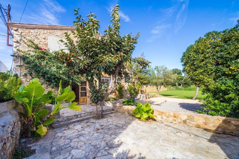 Foto a9ce29a8-6012-4791-9078-b3ef5fa2ae06. Casa amb calefacció aparcament a Puig Ses Forques - Torre Colomina Sant Antoni de Calonge