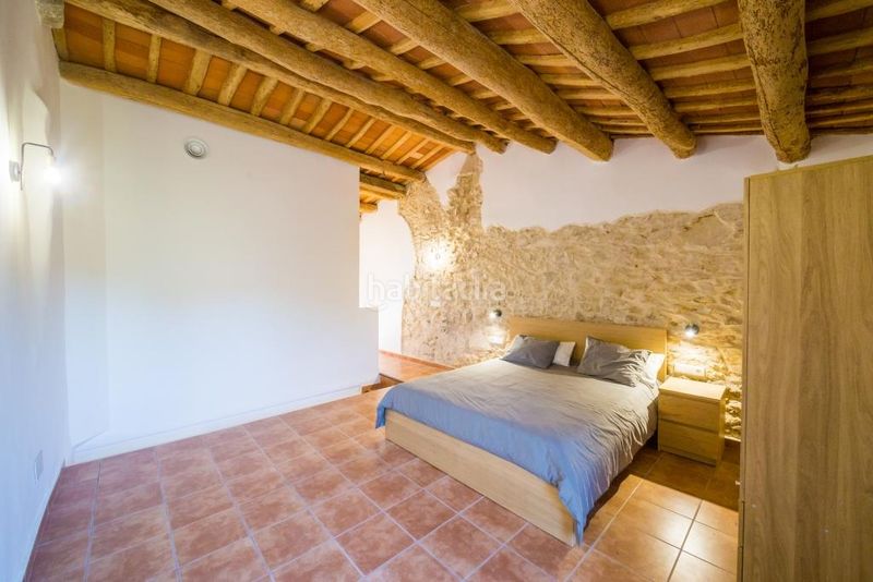 Foto b2707ade-6bca-488f-b8a1-0e729ed9e18c. Casa amb calefacció aparcament a Puig Ses Forques - Torre Colomina Sant Antoni de Calonge