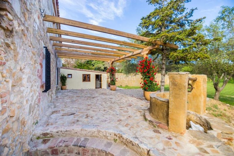 Foto dc3f8e5b-b655-4520-b2a9-f1eae6e2493b. Casa amb calefacció aparcament a Puig Ses Forques - Torre Colomina Sant Antoni de Calonge
