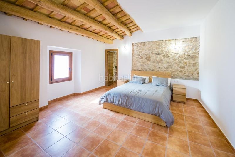 Foto e35624f7-ebe6-4de9-bef4-dce33c91c857. Casa amb calefacció aparcament a Puig Ses Forques - Torre Colomina Sant Antoni de Calonge