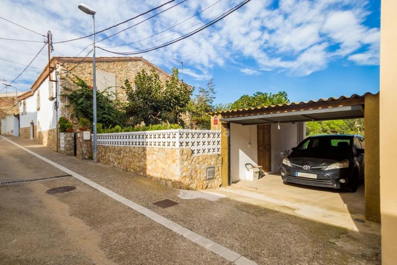 Foto f233fb95-23cc-4bab-bc2f-f89fae6e2b47. Casa amb calefacció aparcament a Puig Ses Forques - Torre Colomina Sant Antoni de Calonge
