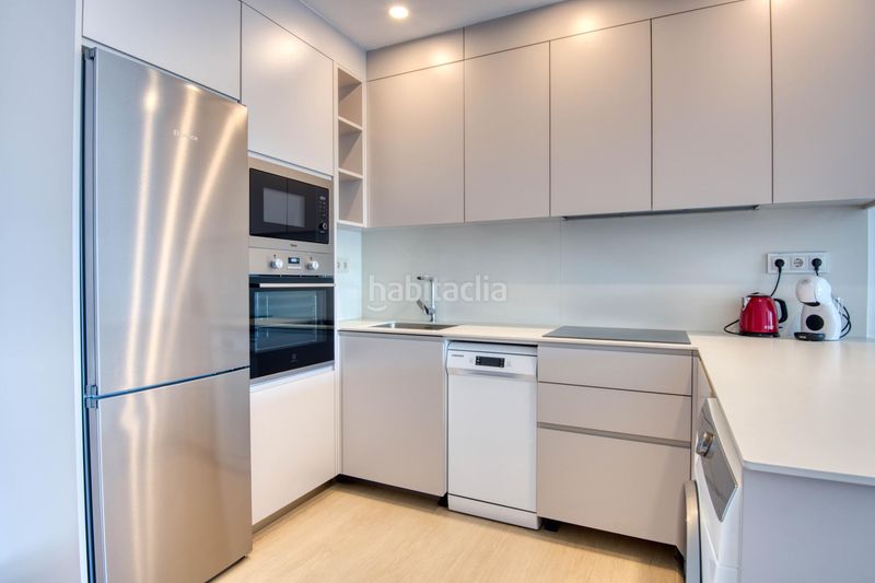 Foto 5b78aa94-df57-4988-8e01-613871de9985. Àtic amb calefacció aparcament a Fenals Platja d´Aro