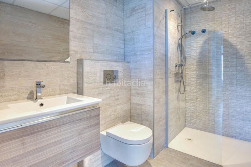 Foto b5375592-ca48-4405-8cb1-ccb352d97dd8. Àtic amb calefacció aparcament a Fenals Platja d´Aro