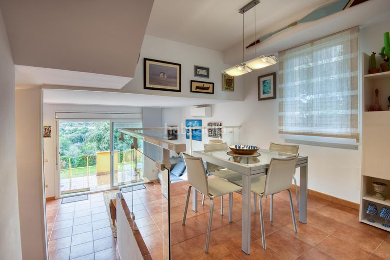 Foto b3f04f6c-b13f-4278-b273-9692d6380594. Casa adossada amb calefacció piscina a Los Pinos-Politur Platja d´Aro