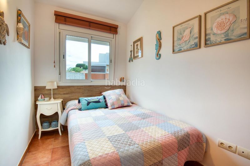 Foto b7708724-32ef-4b20-97a5-86161f47c248. Casa adossada amb calefacció piscina a Los Pinos-Politur Platja d´Aro