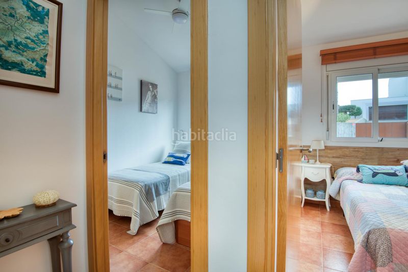 Foto c400b50b-710b-4bb4-98f6-a833b2b053b4. Casa adossada amb calefacció piscina a Los Pinos-Politur Platja d´Aro