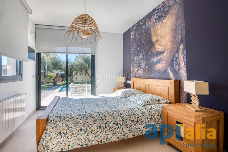 Foto 51e3d166-cfb4-419c-bb40-a311534d5fc3. Casa amb calefacció aparcament piscina a Urbanitzacions Platja d´Aro