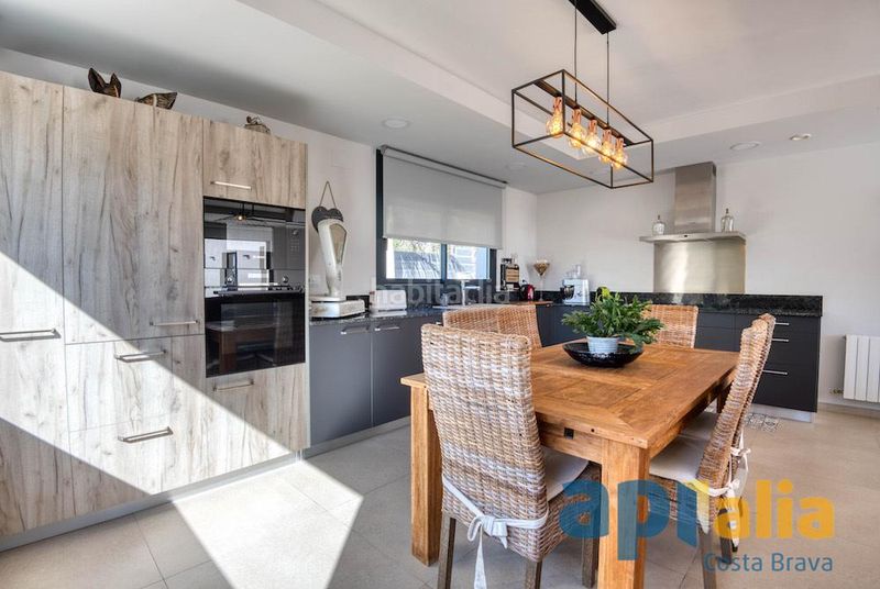 Foto 92128b50-c35b-421e-a3af-9222f941198a. Casa amb calefacció aparcament piscina a Urbanitzacions Platja d´Aro