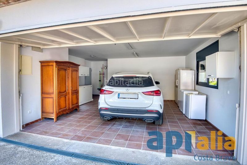 Foto 986adaee-a210-43f6-8b54-18817490111e. Casa amb calefacció aparcament piscina a Urbanitzacions Platja d´Aro