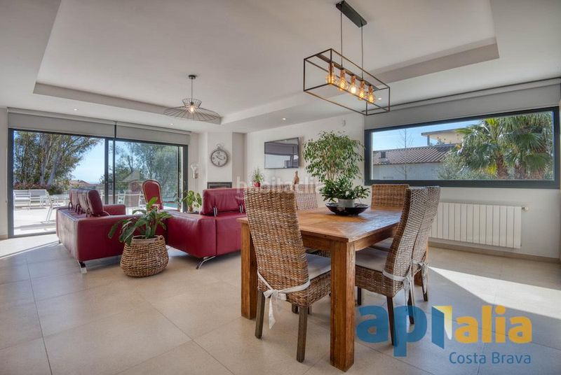 Foto b2685d63-be31-4943-9741-2570e56533a6. Casa amb calefacció aparcament piscina a Urbanitzacions Platja d´Aro