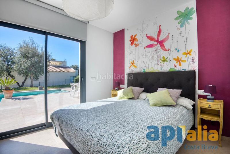 Foto bd7fa672-5a1f-4151-8362-581fe280fe78. Casa amb calefacció aparcament piscina a Urbanitzacions Platja d´Aro