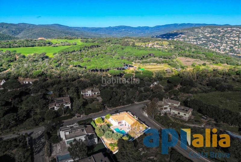 Foto d69ba09b-a215-436d-9418-b2f57a5c7373. Casa amb calefacció aparcament piscina a Urbanitzacions Platja d´Aro