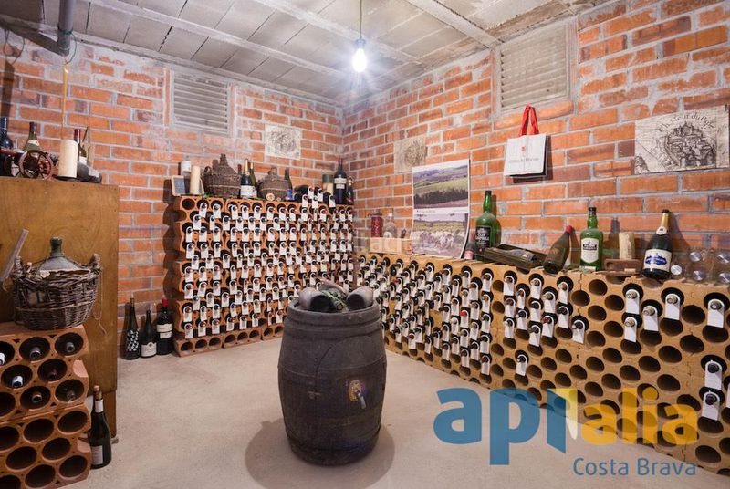 Foto f4c542ed-e665-451d-8f0d-f6e020cf882a. Casa amb calefacció aparcament piscina a Urbanitzacions Platja d´Aro