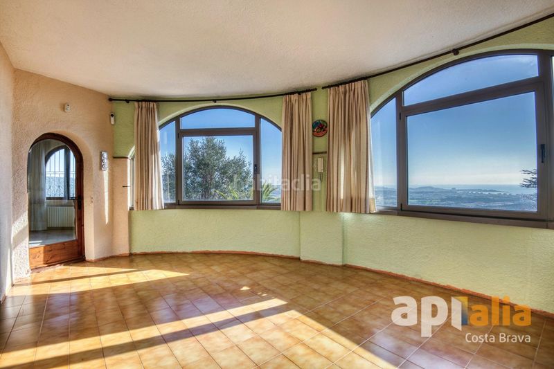 Foto 1a618575-3aa9-41ac-a2ec-0e7d517d6dcd. Xalet amb calefacció aparcament piscina a Cabanyes-Mas Ambrós-Mas Pallí Calonge