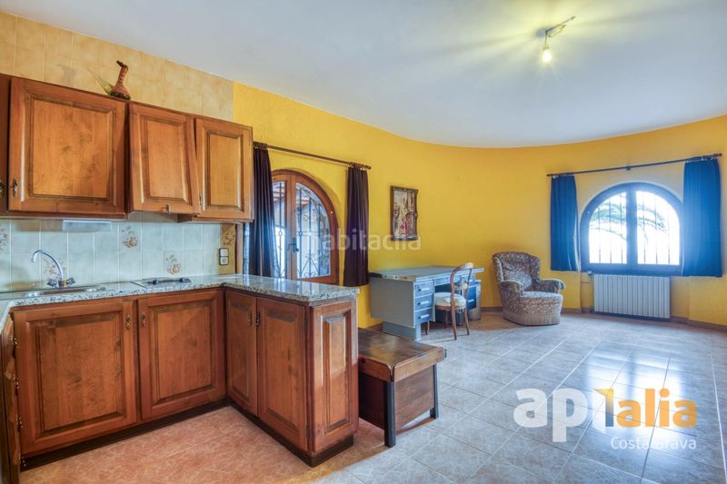 Foto 3f57066e-8e4a-4b53-a14d-e0b8e364d263. Xalet amb calefacció aparcament piscina a Cabanyes-Mas Ambrós-Mas Pallí Calonge