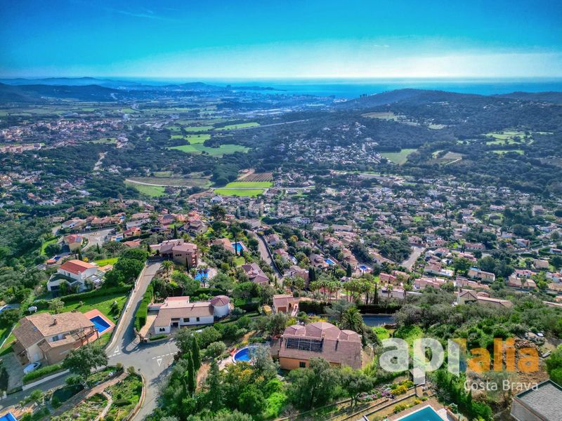 Foto 562afb0d-d8be-4734-b785-09159c46cd09. Xalet amb calefacció aparcament piscina a Cabanyes-Mas Ambrós-Mas Pallí Calonge