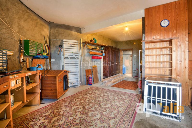 Foto b48314fc-c980-4bc3-ab5a-293f1e8884cb. Xalet amb calefacció aparcament piscina a Cabanyes-Mas Ambrós-Mas Pallí Calonge