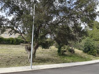 Terreno residencial en la Manxa