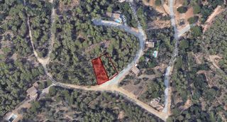 Terreno residenziale in Balitra 76