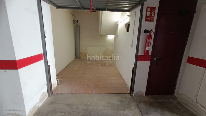 Foto 9fff69d5-fbeb-452c-90fd-425adc6765e5. Aparcament cotxe a Urbanitzacions Platja d´Aro