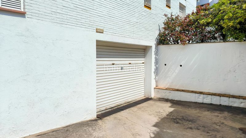 Foto b72f3fec-2036-444d-a534-43d773ce89aa. Aparcament cotxe a Urbanitzacions Platja d´Aro