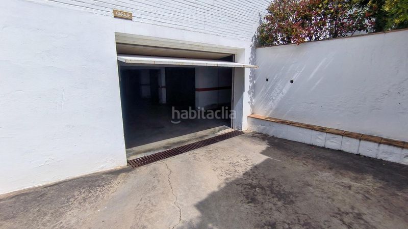 Foto c28ffdd5-b2aa-4fac-b458-d93c821f69ce. Aparcament cotxe a Urbanitzacions Platja d´Aro