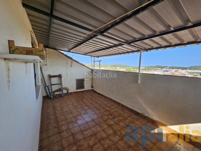 Foto 2ebbee66-a230-469b-9cf5-0845ad09ae05. Casa adossada amb calefacció aparcament a Sant Joan - Vilarromà Palamós