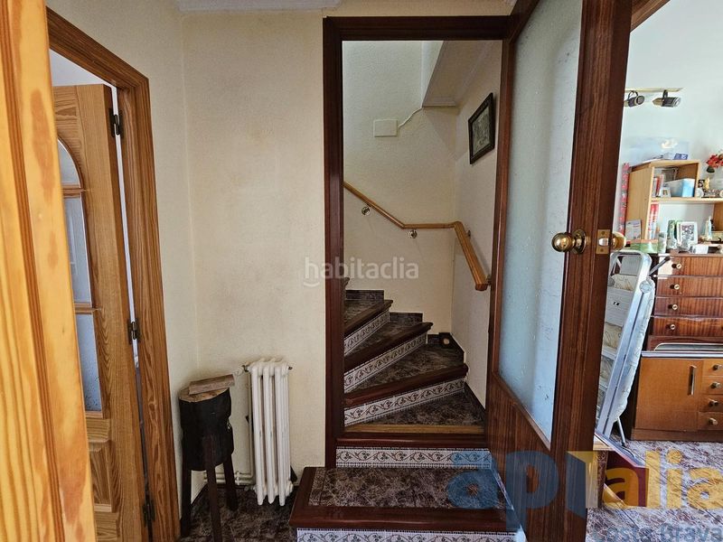 Foto 4cb1e89d-47fe-4fc0-b07b-593f7876eabe. Casa adossada amb calefacció aparcament a Sant Joan - Vilarromà Palamós